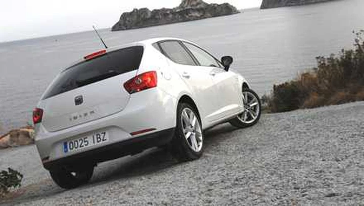 Seat Ibiza 25th anniversary: l'Ibiza compie un quarto di secolo