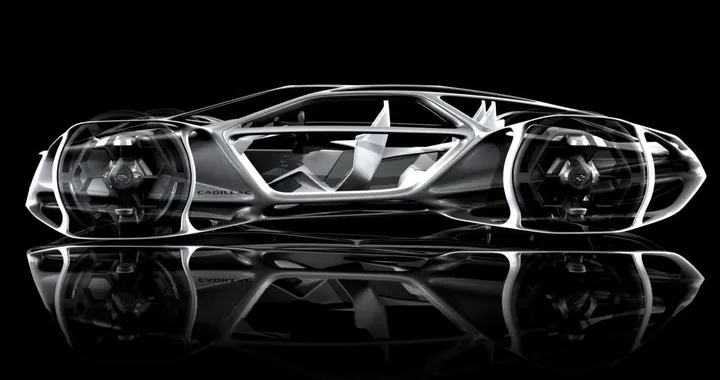 Design Challenge 2010: vincono Smart e Cadillac
