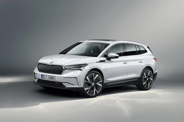 Skoda Enyaq iV: modelli, caratteristiche, batterie e autonomia