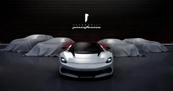 Pininfarina Pura Vision: il SUV elettrico arriverà in produzione nel 2022
