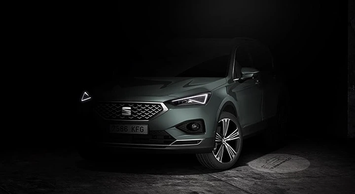 Seat Tarraco: aspettando il nuovo maxi SUV