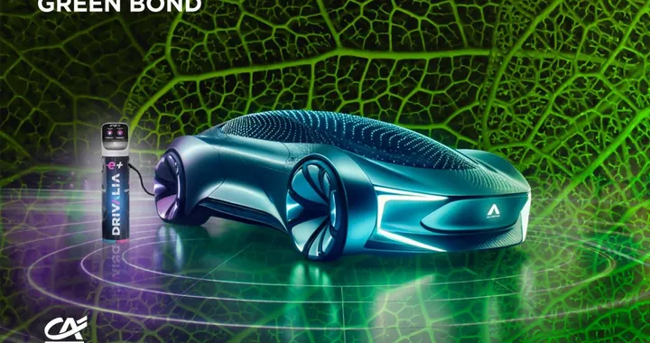 CA Auto Bank debutta nel mercato green con un bond da 500 milioni