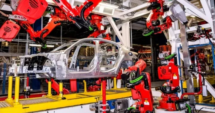 Crisi auto a Cassino: Stellantis frena, preoccupazione per il 2026