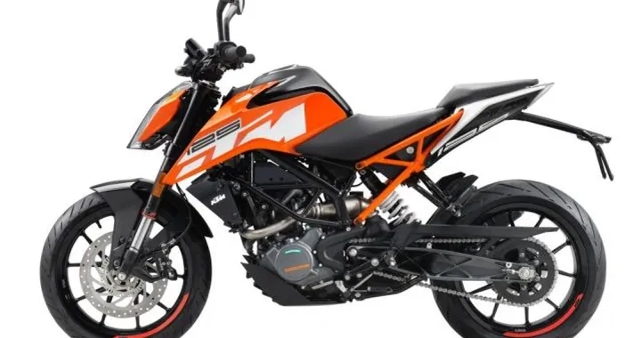 KTM Duke 125: arriva la promozione