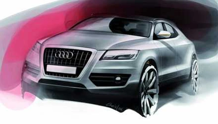 Audi: confermati i SUV sportivi Q4 e Q6