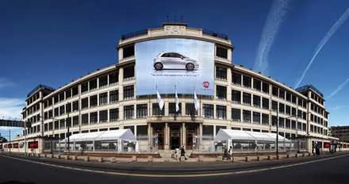 Fiat: primo trimestre “in rosso”. E prosegue la vicenda con Chrysler
