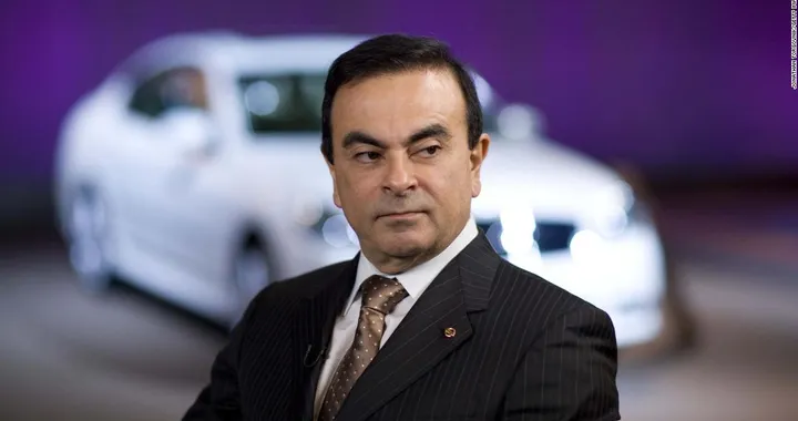 Renault: Carlos Ghosn si è dimesso