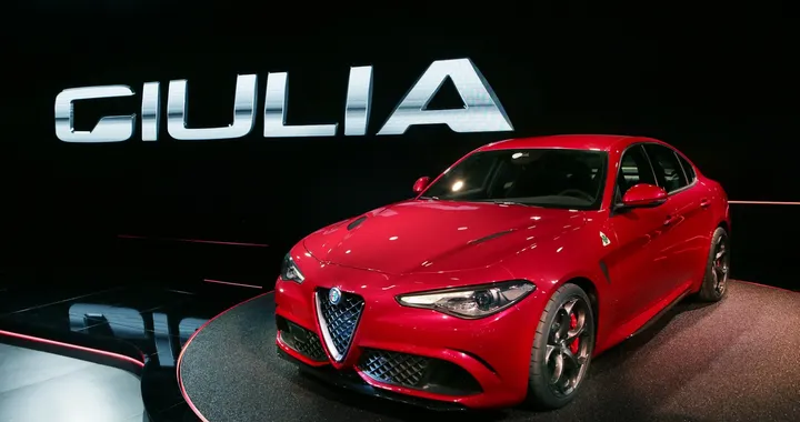 Alfa Romeo, posticipato il lancio dei modelli