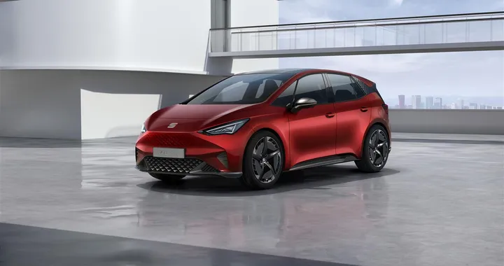 Seat alla Design Week 2019