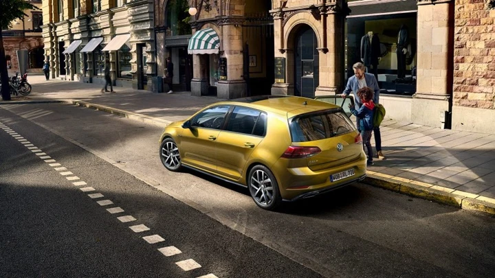 Sconti auto: le offerte di Volkswagen