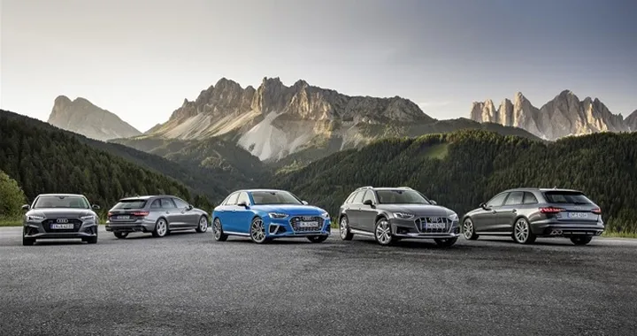 Audi A4: aggiornamenti 2021, nuove dotazioni, allestimenti e prezzi