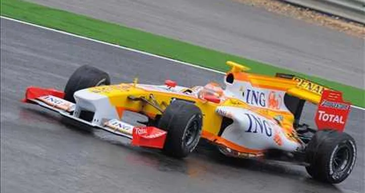 Renault confermata in F1 anche per il 2010
