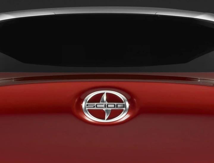 Scion: rilasciato un nuovo teaser