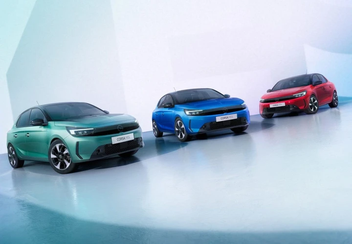 Ritorna la Opel Corsa YES, perché è un'occasione da non perdere