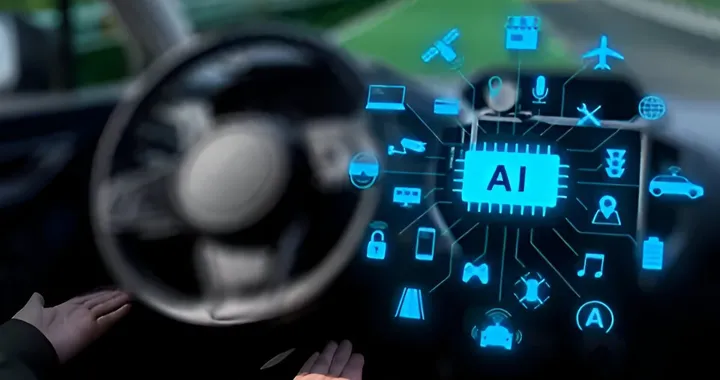 Dalla guida autonoma alla guida assistita: il nuovo linguaggio dell’auto intelligente