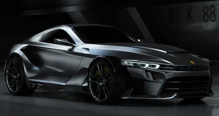 Aspid GT-21 Invictus
