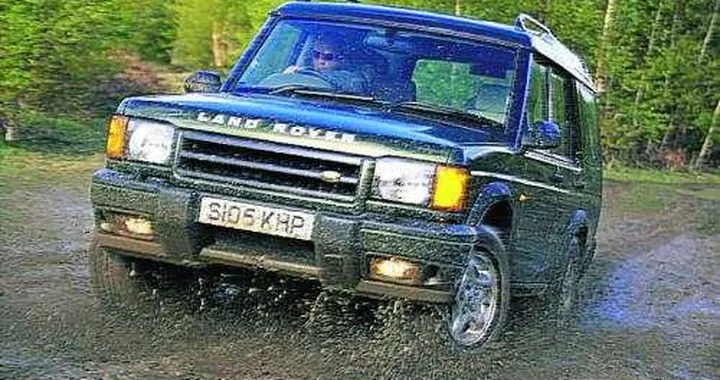 Defender TD5 e Discovery 2 by Unichip: tuning di sostanza