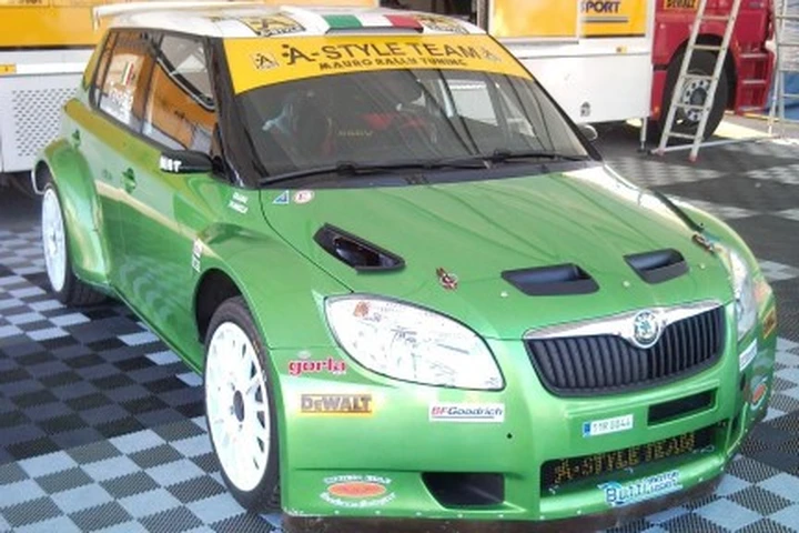 Campionato Italiano Rally 2020: le gare