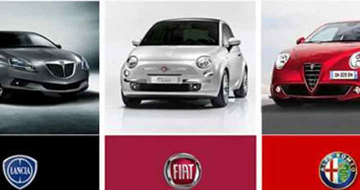 Fiat: ecco il nuovo corso per il 2010
