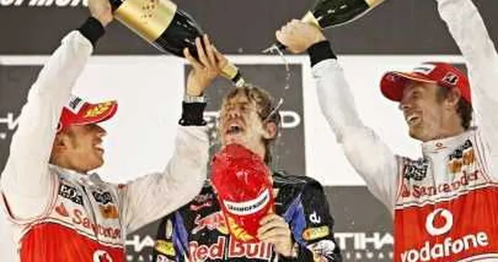 F1: la Ferrari regala il mondiale a Vettel