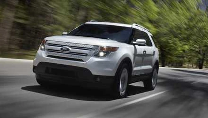 Ford Usa: prestazioni limitate se guida un teenager