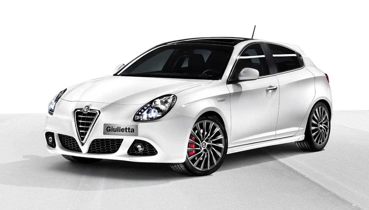 Le novità Alfa Romeo al Salone di Ginevra 2010