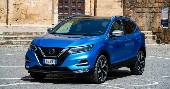 Nissan Leaf e Qashqai con ProPilot: sostenibilità e guida autonoma anticipano il futuro
