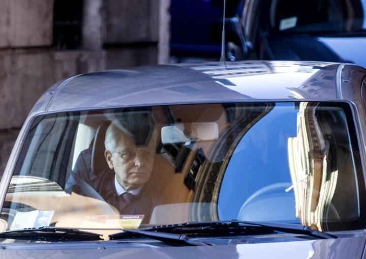 Mattarella taglia le auto blu del Quirinale
