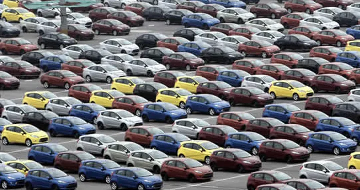 Mercato auto: in Europa cresce del 5,2% a gennaio
