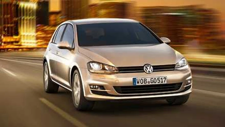 Volkswagen: +13% nelle vendite del 2012