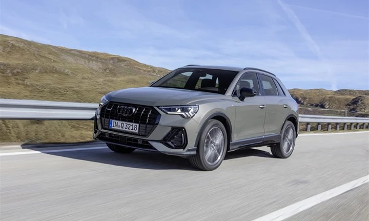 Audi Q3 e Q3 Sportback 2021: allestimenti e prezzi