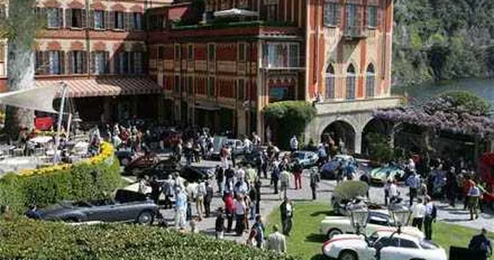 Le regine di Villa d'Este: ecco le migliori