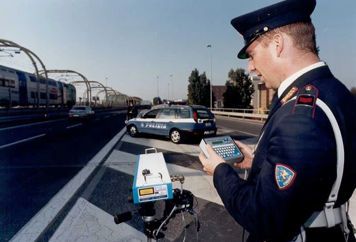 Nuovo Codice della strada: arriverà nel 2014