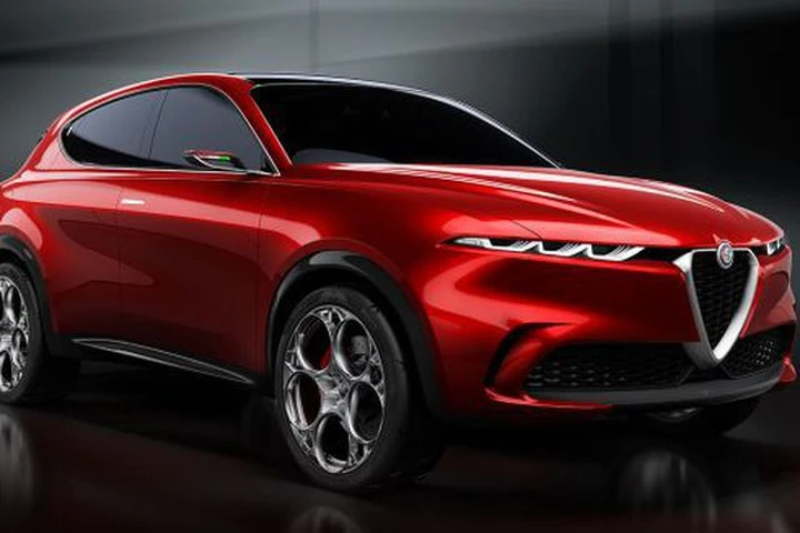 Alfa Romeo Tonale: nuove indiscrezioni sul rinvio del suo debutto