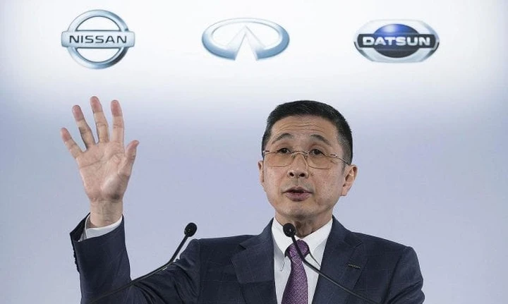 Nissan: si dimette Saikawa, Yamauchi nuovo CEO