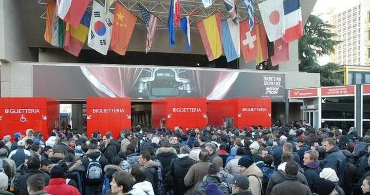 Motor Show 2011: parte la prevendita online