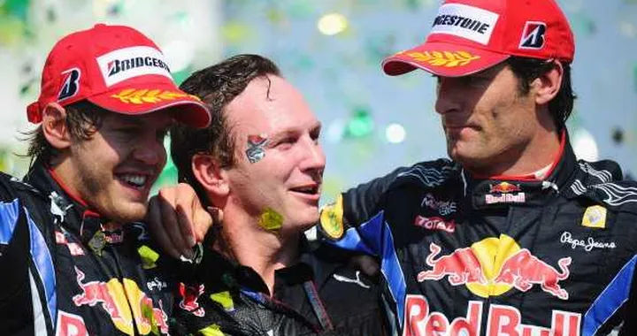 F1, doppietta Red Bull ma... sarà quella sbagliata?