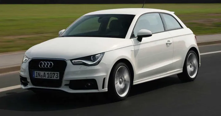 Audi A1: la Casa rilancia e aumenta la produzione