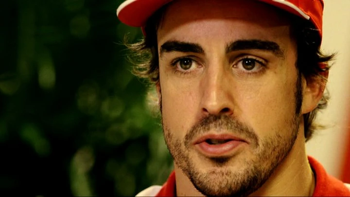 Alonso parla del suo addio alla Ferrari 