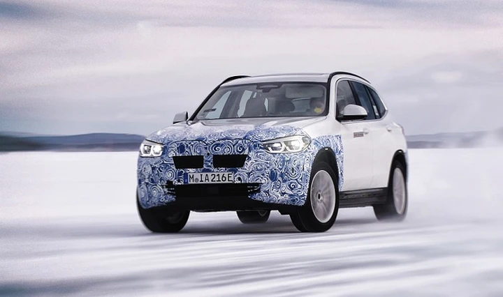 Bmw: Mini Electric e iX3 rafforzano la vision ecofriendly e sociale