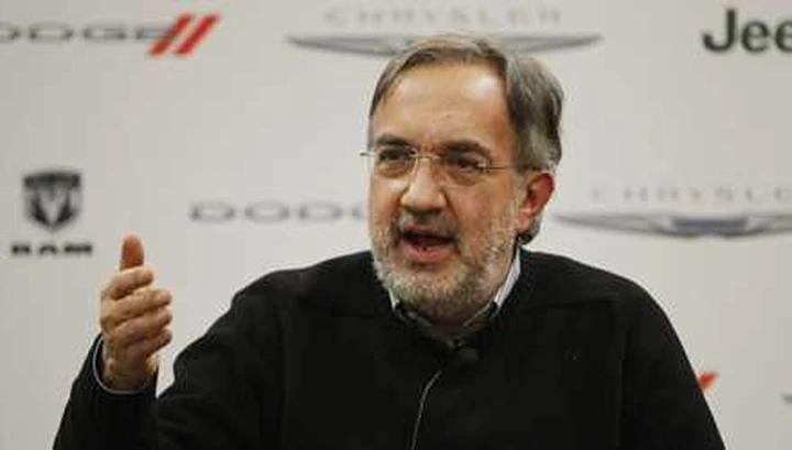 Fiat-Chrysler cerca un terzo partner