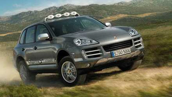 Usa: altro che 500, meglio ancora i Suv