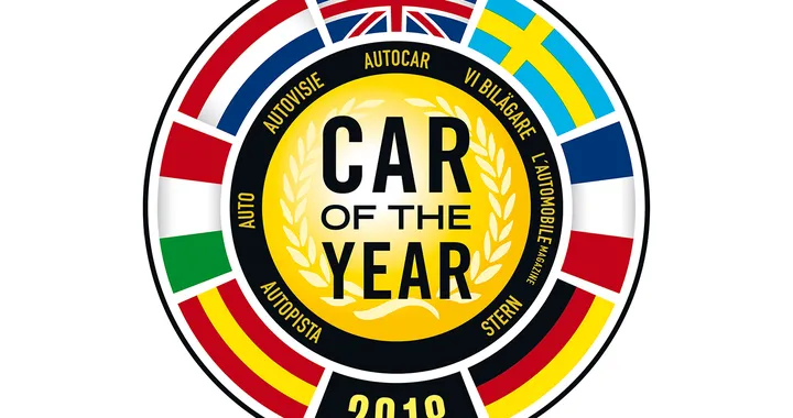 Auto dell’Anno 2018: svelate le sette finaliste