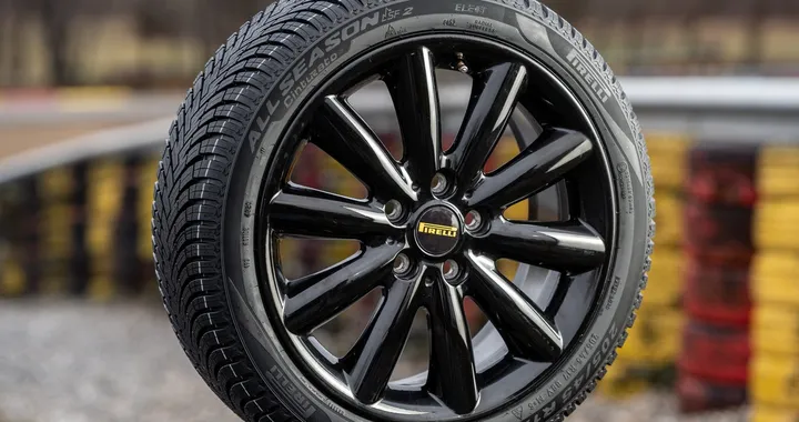 Pirelli Cinturato All Season SF2: tante novità per il quattro stagioni