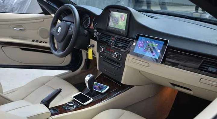 Open & Connected Car: il futuro secondo Altran
