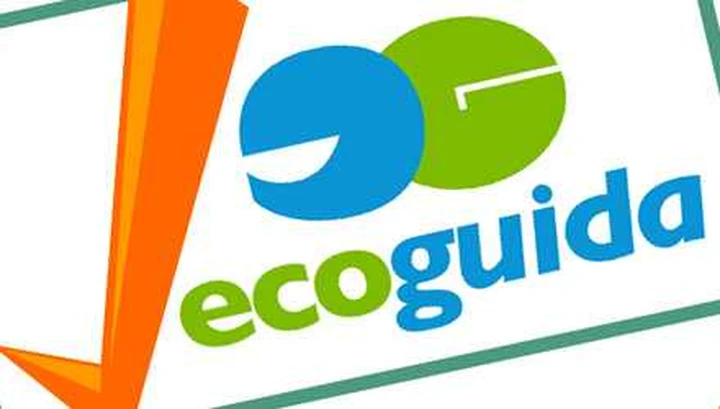Con l'Ecoguida si risparmia guidando