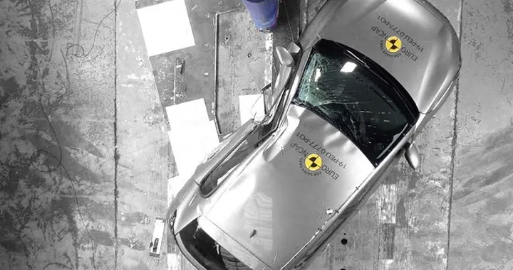 EuroNcap: i risultati dei crash test di ottobre 2019