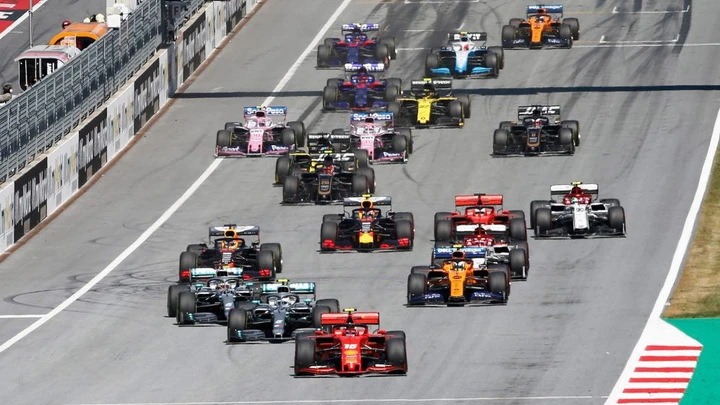 GP di Stiria 2020: programma e orari di qualifiche e gara
