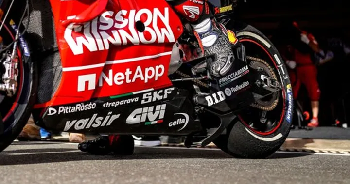 MotoGP: perché lo spoiler Ducati potrebbe essere irregolare