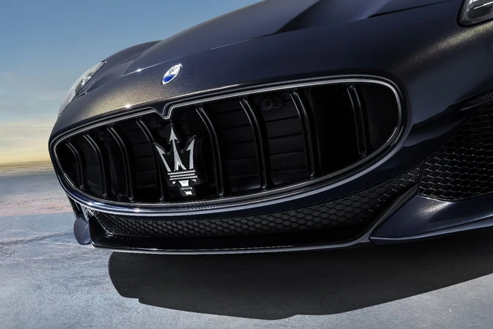Stellantis sposta la produzione Maserati a Modena entro la fine del 2025